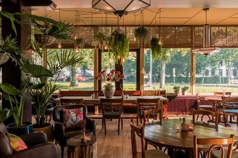 Hotel en Restaurant Wesseling foto 16