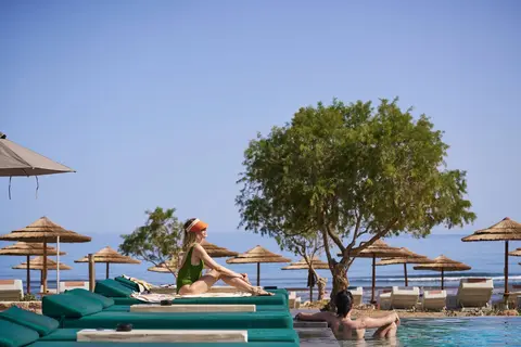 Paralos Kosta Alímia in Δημοτική Ενότητα Χερσονήσου — foto 4