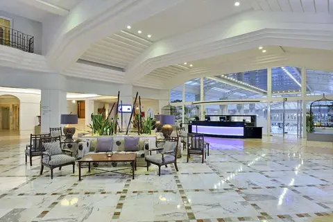 Melia Atlantico Isla Canela in Ayamonte — foto 22