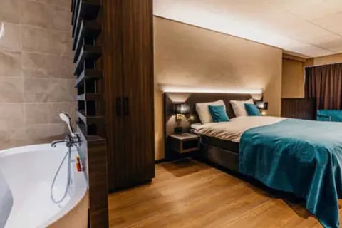 Hotel Hoogeveen foto 12