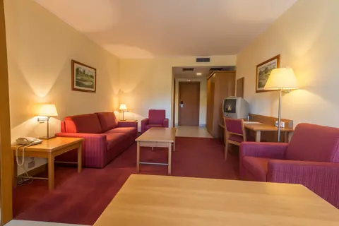 Amazónia Palmela Apartamentos in Palmela — foto 25