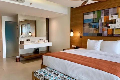 Azura Beach Resort in Playa Samara — foto 8