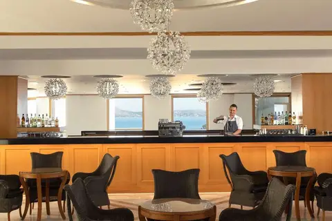 Mitsis Rodos Maris Resort & Spa in Kiotari, foto 24