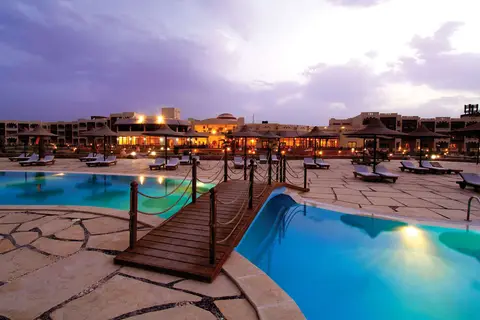 Bliss Nada Beach Resort in Marsa Alam, foto 4