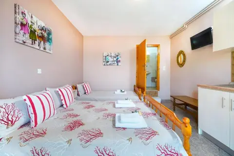 Athanasia Rooms in Skala Maries, foto 5