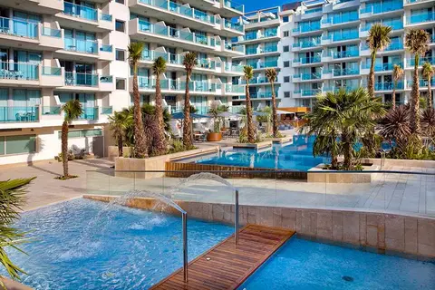 Blaumar in Salou — foto 11