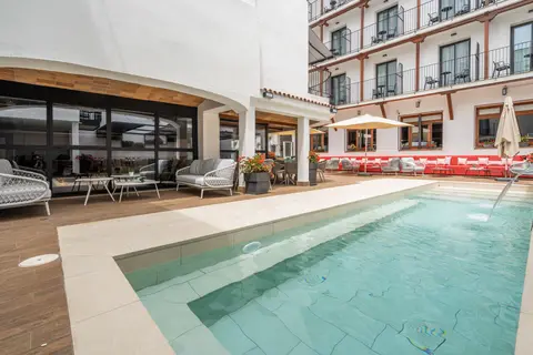 Neptuno Hotel & Spa in Calella — foto 19