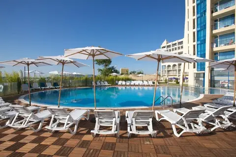 Blue Pearl in Несебър — foto 8