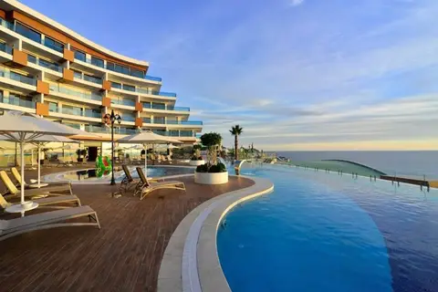 Elite Luxury Suite in Alanya, foto 15