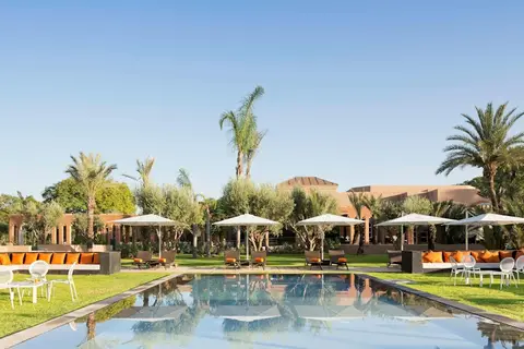Barceló Palmeraie in Marrakesh — foto 30