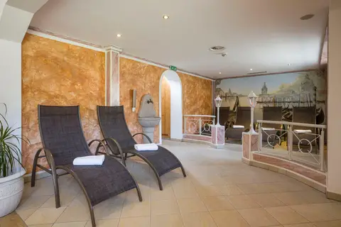 Hotel Alpina in Ried im Zillertal — foto 6