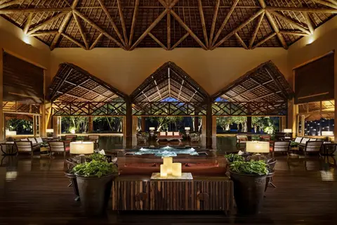 Grand Velas Riviera Maya in Playa del Carmen — foto 30