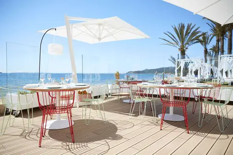 Vibra Algarb in Ibiza — foto 12