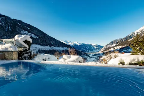 Hotel Alpenblick in Bad Gastein — foto 2