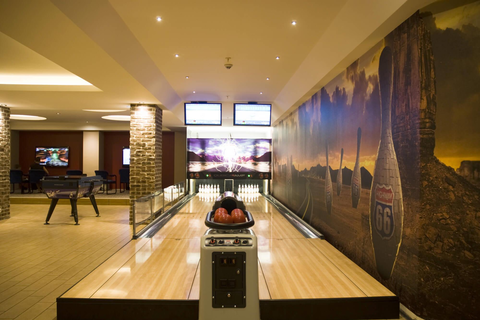 Hotel Galeri Resort foto 34