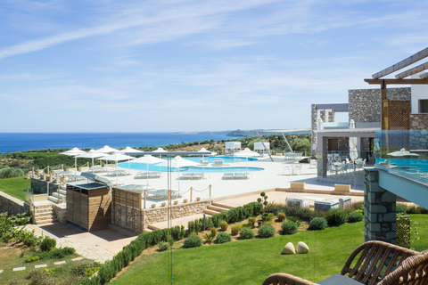 White Donkey Boutique Hotel foto 16