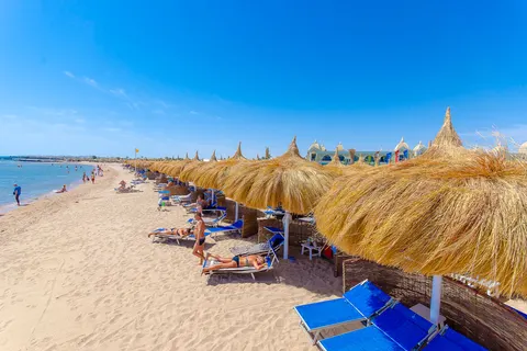 Titanic Royal & Aqua Park in Al Hadaba — foto 6