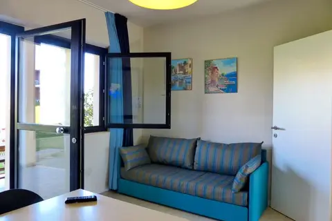 Belvedere Village in Castelnuovo del Garda — foto 22