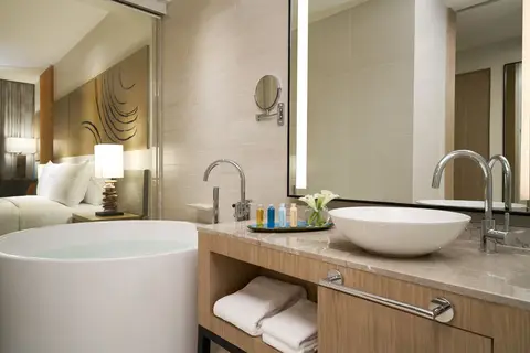 Mövenpick Siam Hotel Na Jomtien Pattaya in พัทยา — foto 12