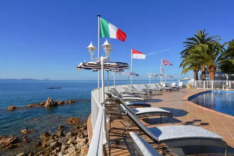 Hotel Dolce Vita in Ajaccio — foto 28