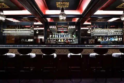 Maxime Hotel in Lissabon, foto 12