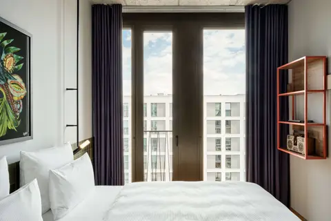 URBAN LOFT Berlin in Berlijn — foto 6