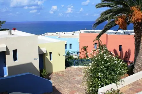 Scaleta Beach in Skaleta — foto 22