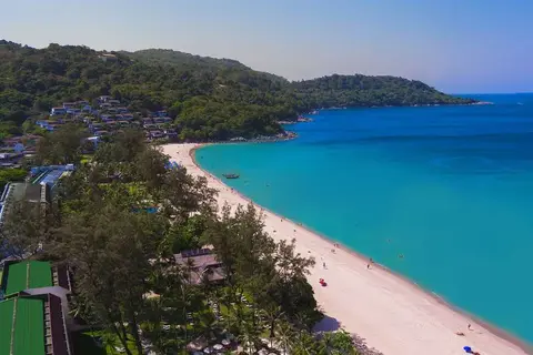 Katathani Phuket Beach Resort in Katathani Phuket Beach Resort, foto 22