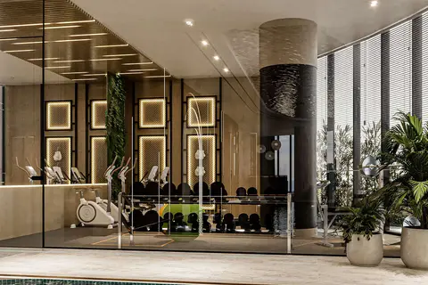 Crowne Plaza Durres by IHG in Durrës, foto 4