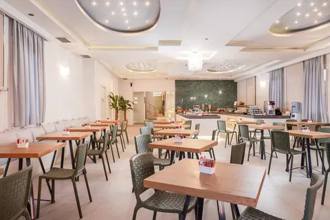 Kalamaki Beach Hotel foto 3