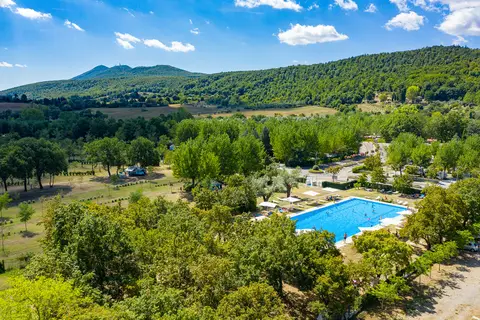 Parco Delle Piscine in Sarteano — foto 14