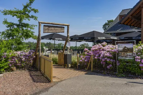 Vakantiepark Brunssummerheide foto 9