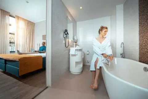 Boutique Hotel Albus Amsterdam Centre foto 15