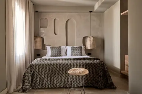 Seaside A Lifestyle Resort in Δημοτική Ενότητα Γαζίου — foto 19
