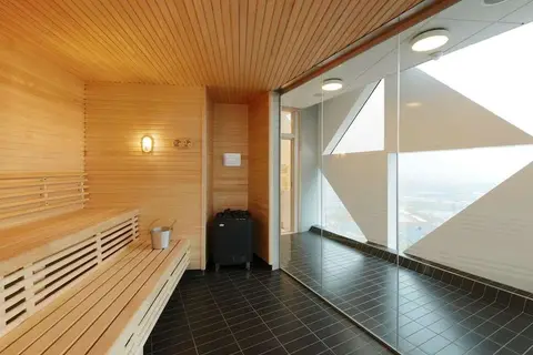 Scandic Victoria Tower in Stockholm — foto 9