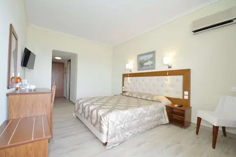 Mendi Beach Hotel in Δημοτική Ενότητα Κασσάνδρας — foto 21