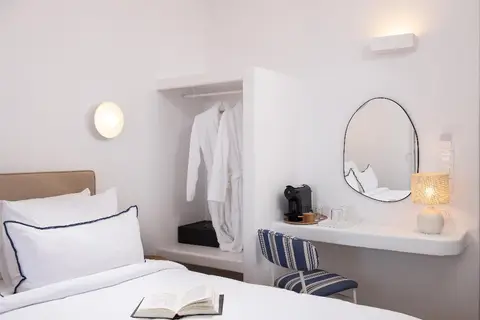 Tagoo Hotel in Τούρλος — foto 27