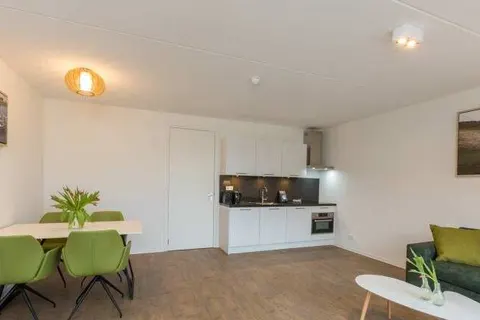 Aparthotel Zoutelande foto 6