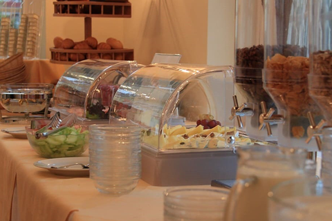 Hotel Lindenhof foto 10