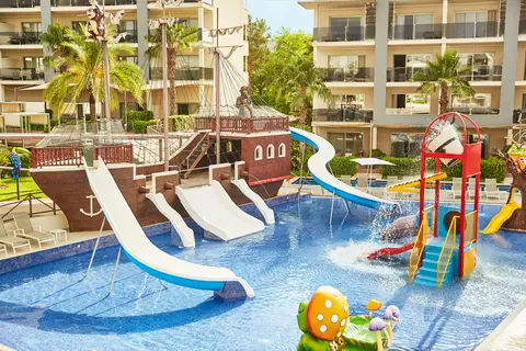 ZAFIRO Palace Alcudia in Alcudia — foto 13
