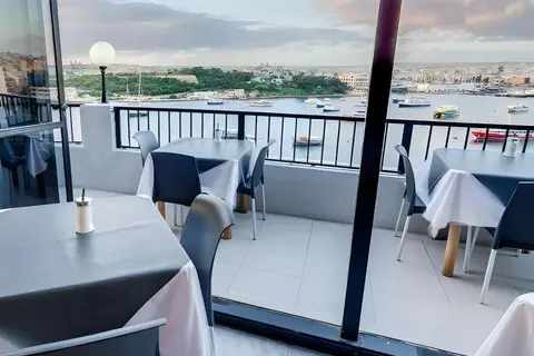 Sliema Marina Hotel in Tas-Sliema — foto 21