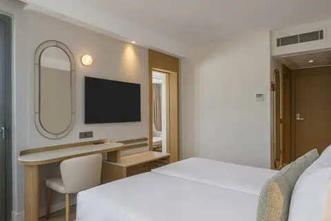 Side Star Beach Hotel in Manavgat, foto 16