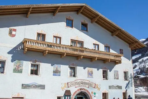Gasthof Andrelwirt foto 1