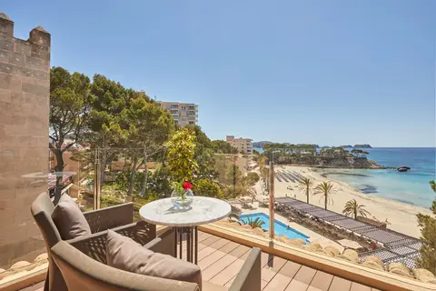 Secrets Mallorca Villamil (Adults Only) in Peguera — foto 3