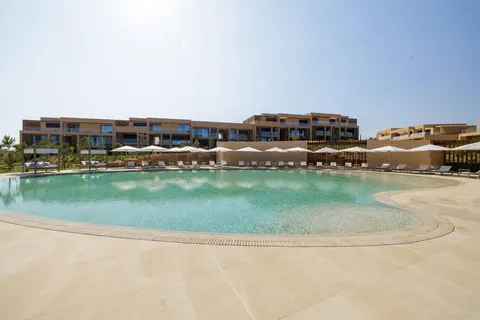 Verdelago Resort foto 3