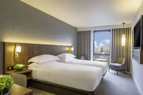 Hyatt Centric The Liberties Dublin in Dublin — foto 13