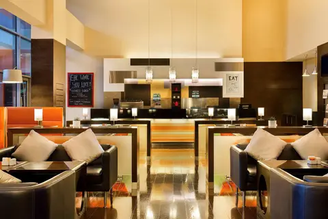 Ibis Dubai Al Rigga in Deira