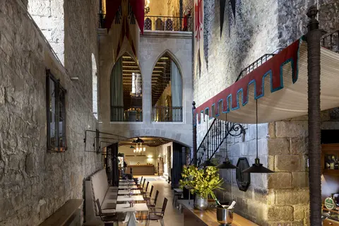 Parador de Hondarribia in Hondarribia — foto 15