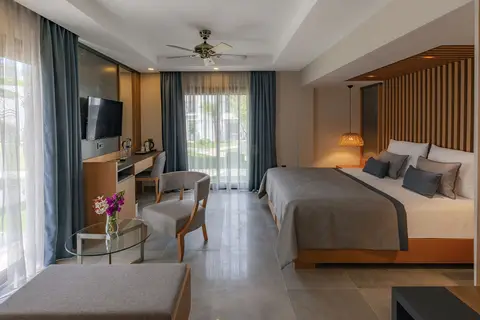 Samara in Bodrum — foto 19