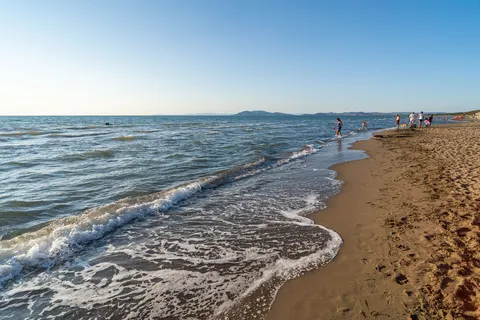 Orbetello Family Camping Village foto 7